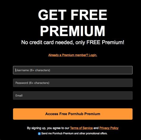 premium pornhub|Log In And Access Premium Porn Videos 